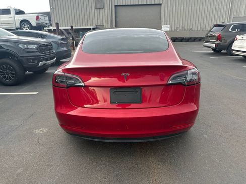 Used 2023 Tesla Model 3 Standard Range RWD image 5