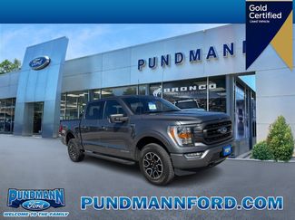 Certified 2023 Ford F150 XLT w/ Equipment Group 302A High video 1