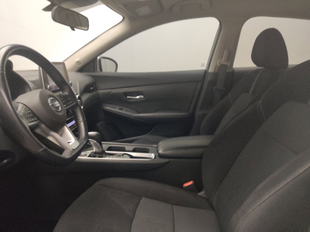 Used 2021 Nissan Sentra SV FWD image 17
