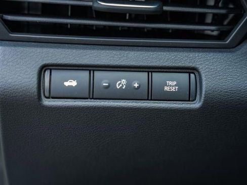 New 2025 Nissan Altima 2.5 S image 33