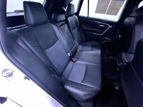 Used 2024 Toyota RAV4 XSE image 47