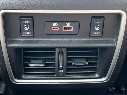 Used 2020 Nissan Murano SL w/ Moonroof Package AWD/4WD image 35