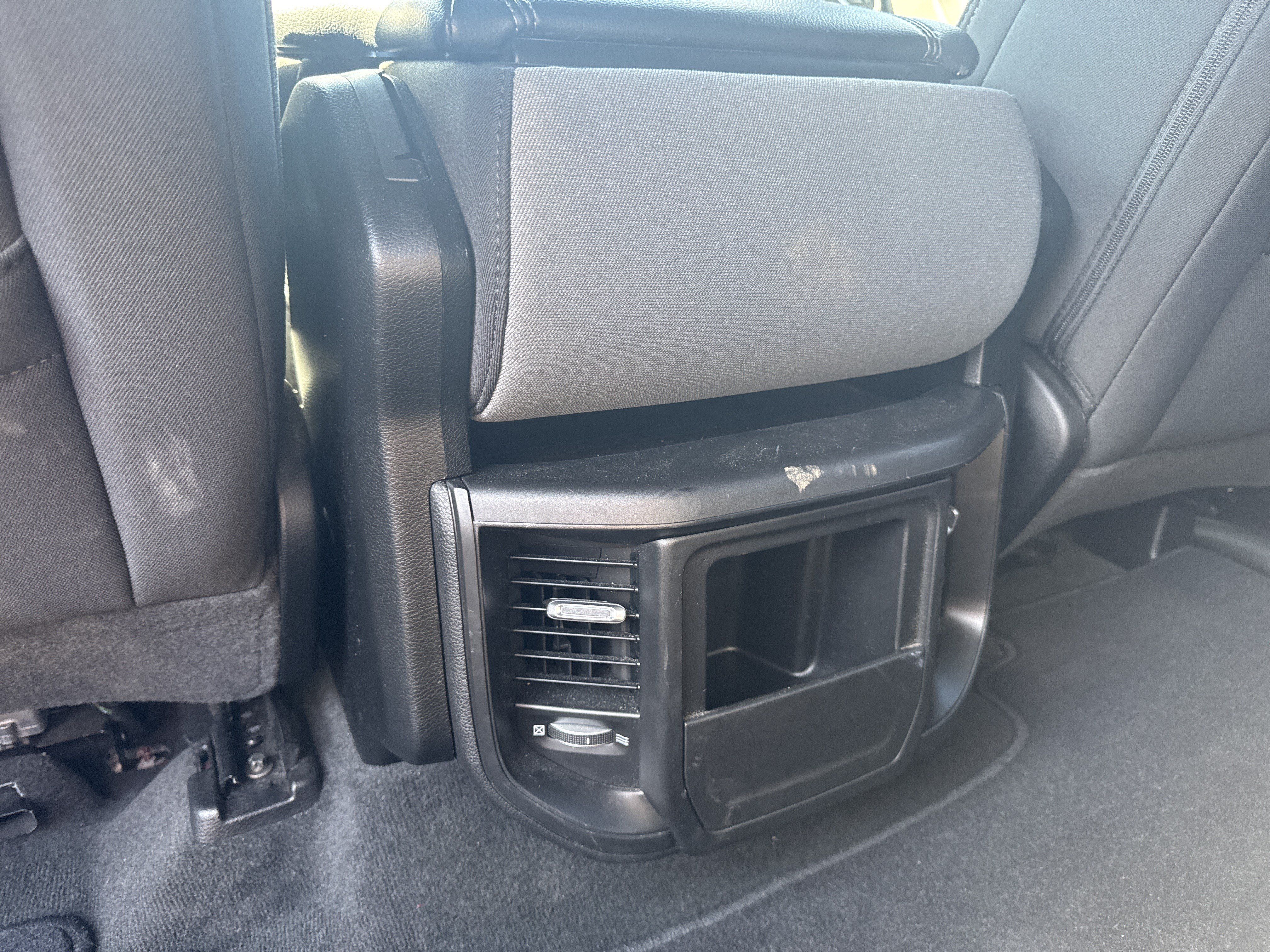 Used 2021 RAM 1500 Big Horn AWD/4WD image 9
