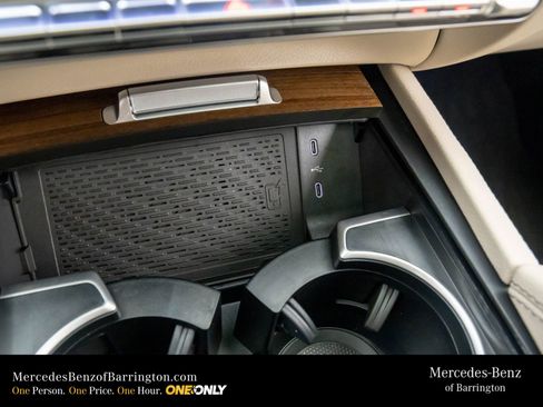 New 2026 Mercedes-Benz GLE 350 4MATIC image 24