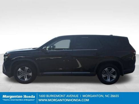 Used 2023 Honda Pilot EX-L image 5