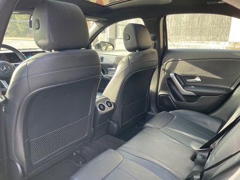 Used 2019 Mercedes-Benz A 220 image 28