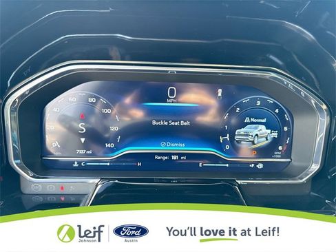 Used 2025 Chevrolet Silverado 1500 LT w/ Z71 Off-Road Package image 14