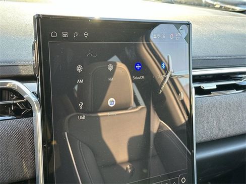 New 2026 GMC Sierra EV Elevation image 15