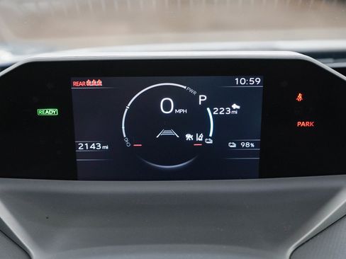 Certified 2026 Toyota bZ AWD/4WD image 23