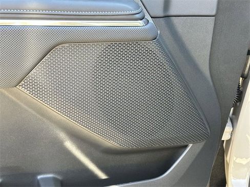 New 2026 GMC Sierra EV Elevation image 20