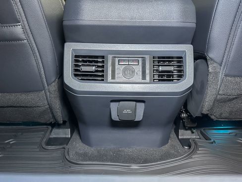 New 2026 Ford F250 Lariat image 23