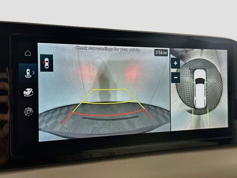 Used 2024 Hyundai Palisade Calligraphy FWD image 23
