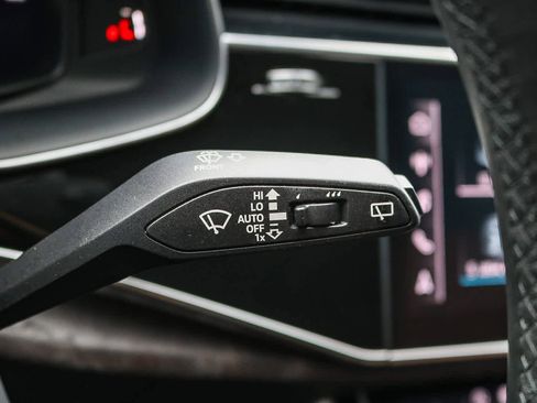 Used 2023 Audi Q8 Premium w/ Convenience Package image 38