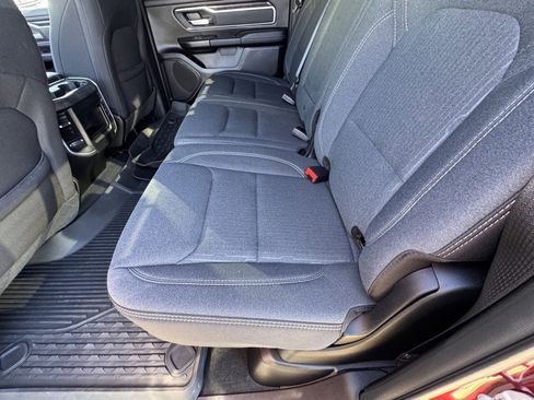 Used 2022 RAM 1500 Big Horn image 30