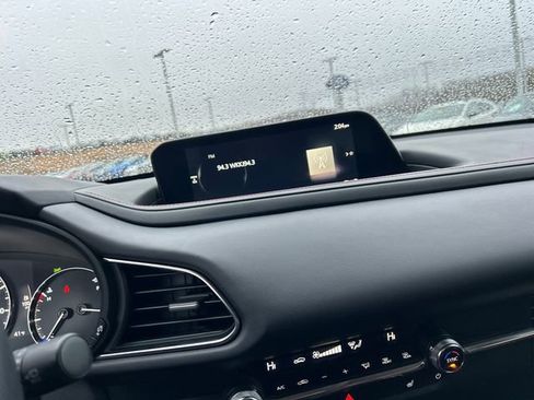 Used 2025 MAZDA CX-30 AWD 2.5 S w/ Preferred Package image 23