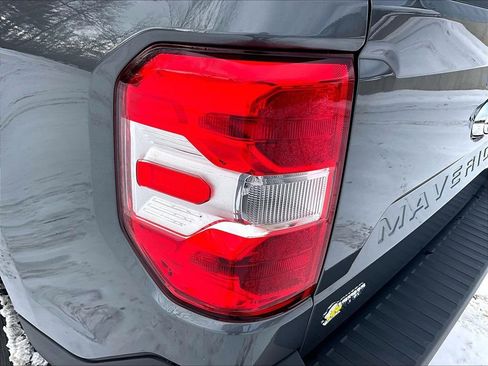 Used 2024 Ford Maverick XLT w/ Equipment Group 300A Standard image 33