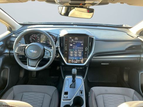 Used 2024 Subaru Impreza 2.0i Sport w/ Popular Package #1 image 11