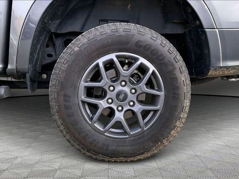 Used 2024 Ford Ranger XLT w/ Equipment Group 301A High image 21