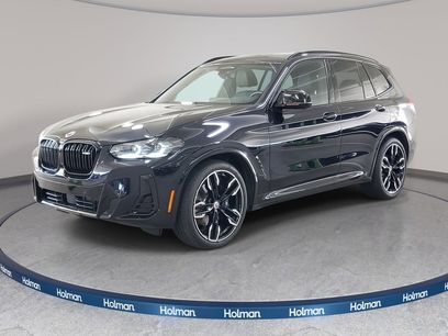 Certified 2023 BMW X3 M40i