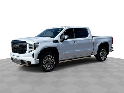 New 2026 GMC Sierra 1500 Denali Ultimate