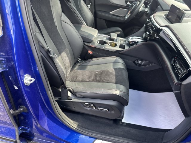Used 2022 Acura MDX A-Spec AWD/4WD image 35