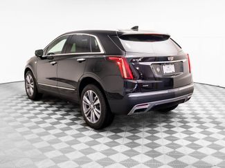 Certified 2024 Cadillac XT5 Premium Luxury w/ LPO, Floor Liner Package video 3