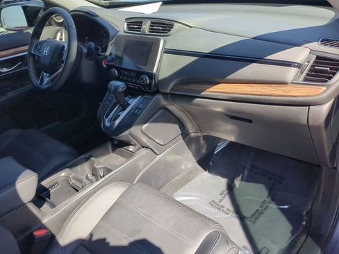 Used 2020 Honda CR-V EX-L image 12
