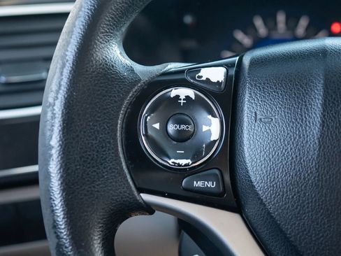 Used 2013 Honda Civic LX image 35