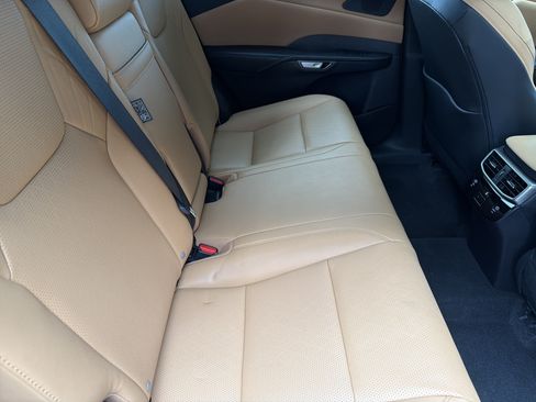 Used 2024 Lexus RX 350 Premium Plus w/ Convenience Package AWD/4WD image 36