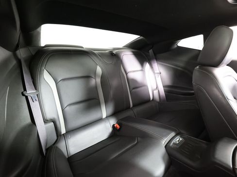 Used 2017 Chevrolet Camaro LT image 15