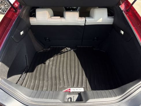 Certified 2025 Acura Integra A-Spec FWD image 29