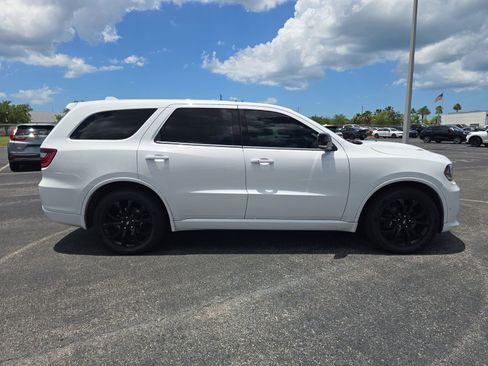 Used 2019 Dodge Durango R/T w/ Blacktop Package AWD/4WD image 2