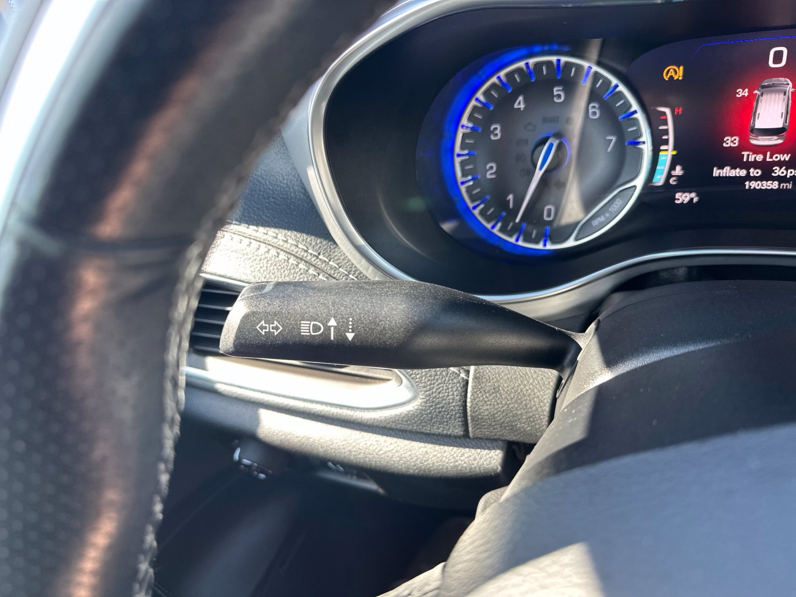 Used 2019 Chrysler Pacifica Limited FWD image 48