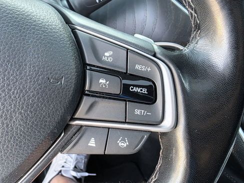 Used 2022 Honda Accord Touring image 13