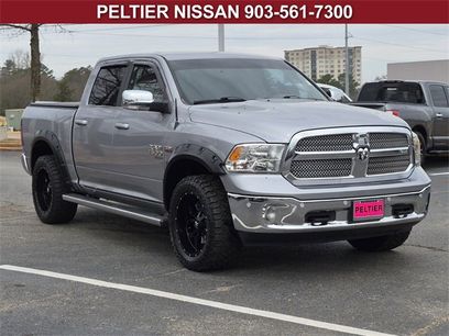 Used 2019 RAM 1500 Lone Star