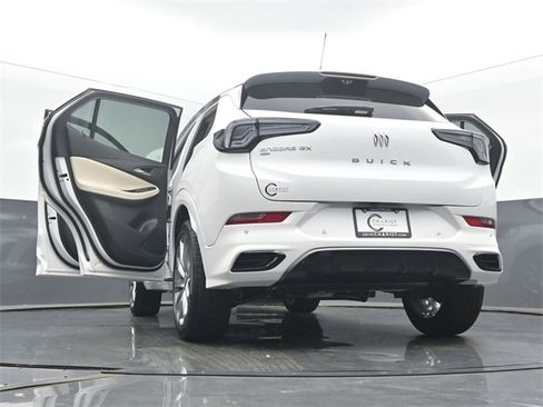 New 2026 Buick Encore GX Avenir w/ Avenir Technology Package image 60