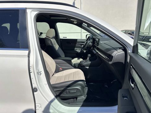 Certified 2023 Honda CR-V Sport Touring image 16