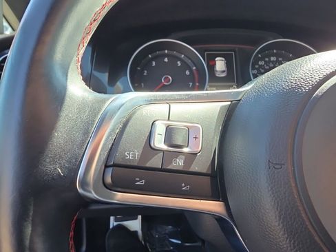 Used 2016 Volkswagen GTI Autobahn w/ Lighting Package (SEL) image 16