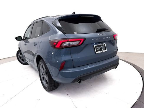 Used 2024 Ford Escape ST-Line AWD/4WD image 6