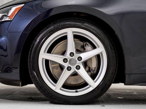 Used 2018 Audi A5 2.0T Prestige w/ Driver Assistance Package image 33