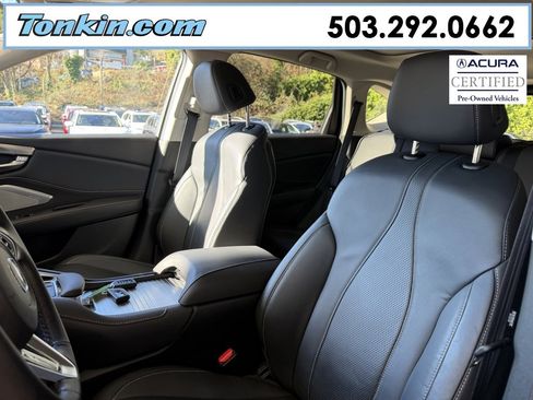 Certified 2024 Acura RDX Technology Package SH-AWD image 15