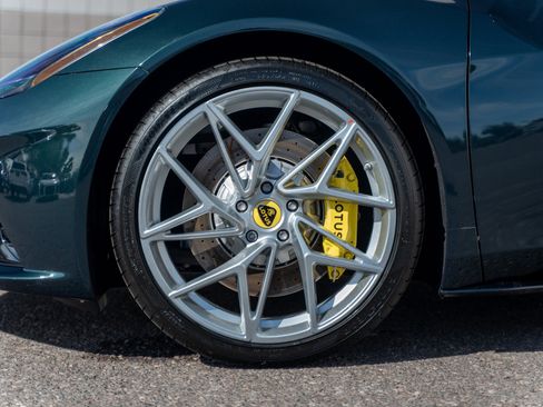 New 2026 Lotus Emira RWD image 19