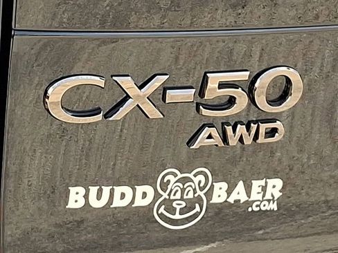 New 2026 MAZDA CX-50 AWD 2.5 S w/ Weather Package image 22