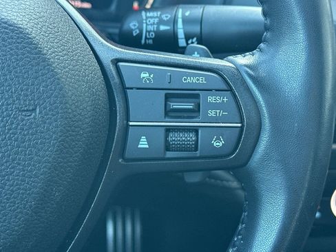 Used 2023 Honda Accord Sport image 28