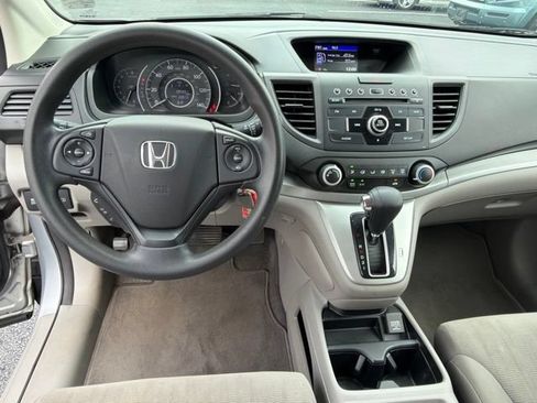 Used 2014 Honda CR-V LX image 15
