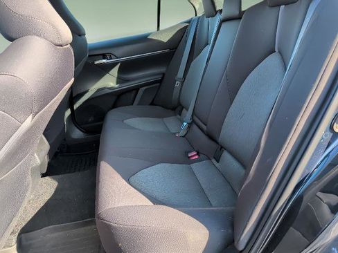 Used 2021 Toyota Camry LE image 16