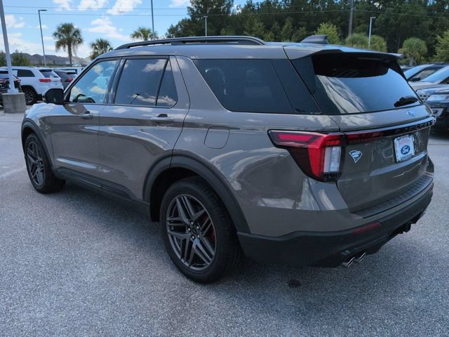 Used 2026 Ford Explorer ST RWD image 6