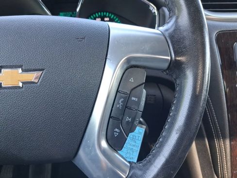 Used 2016 Chevrolet Traverse LT FWD image 36