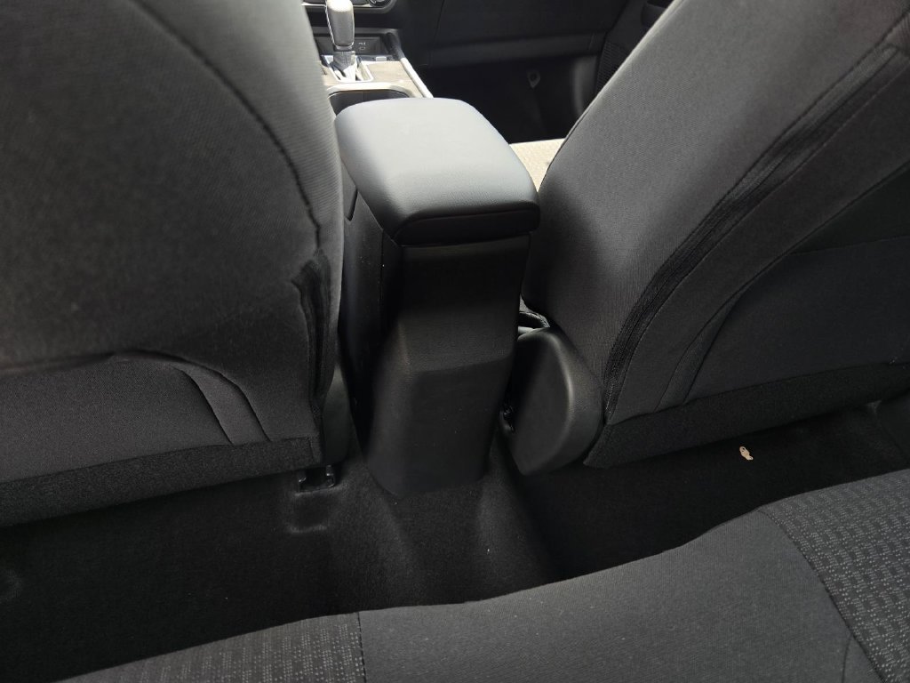 New 2027 Nissan Kicks S FWD image 13
