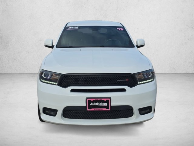 Used 2019 Dodge Durango GT RWD image 2